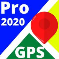 Maps & Driving Directions logo