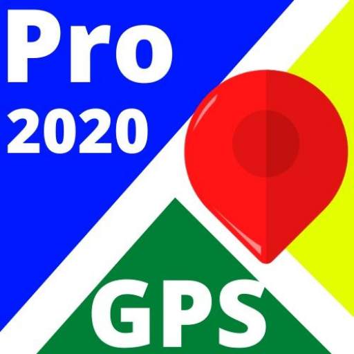 Maps & Driving Directions 1.0