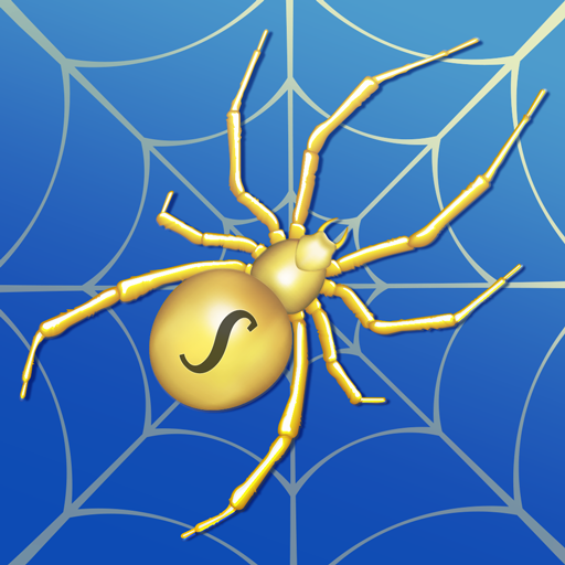 ikon Spider Solitaire