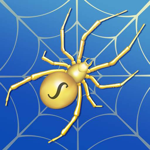Spider Solitaire 4.22