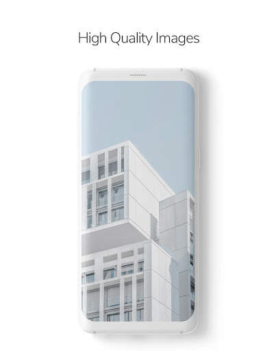 Architectural Wallpaper - Free 4K Wallpaper screenshot 3
