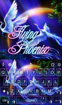 Flying Phoenix 2 تصوير الشاشة