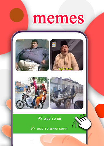 Murshad - Funny urdu Stickers for whatsapp 2020 स्क्रीनशॉट 16