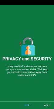 Easy VPN screenshot 8