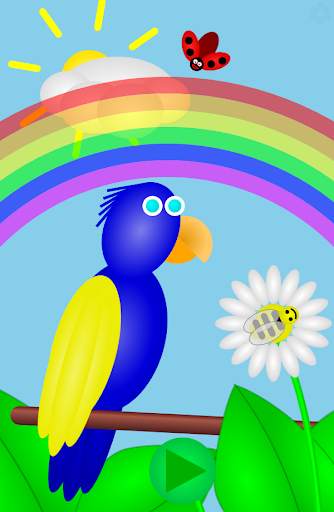 Parrodee Free screenshot 2