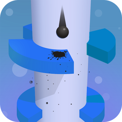 Stack Ball Jump 3D icon