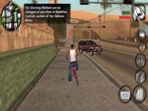 Guide for GTA San Andreas 2017 screenshot 1