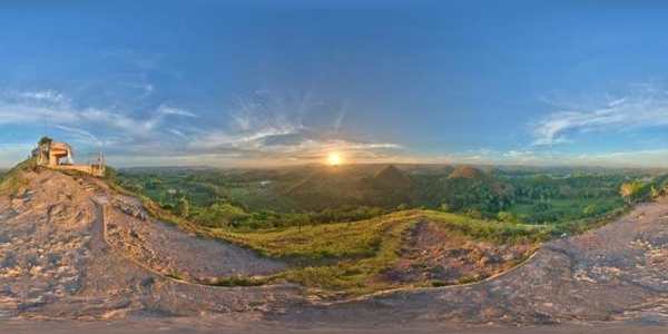 360° Camera screenshot 3