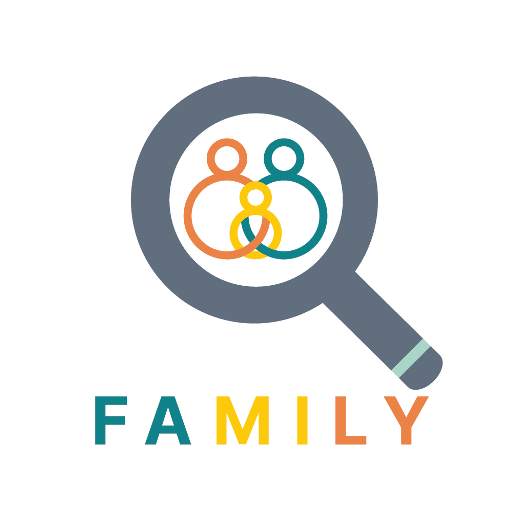 Family Online Log for WA 14.035