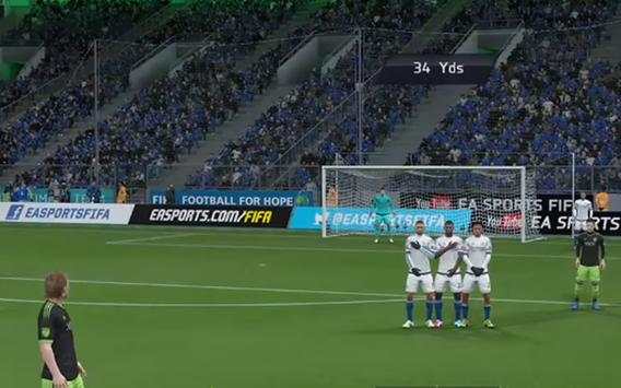 Strategy for FIFA 16 screenshot 1