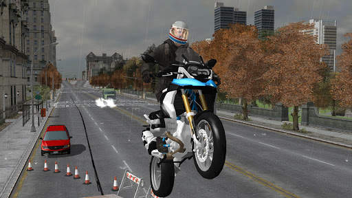 Racing Championship screenshot 7