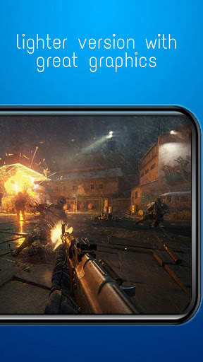 Gloud Games Lite Svip screenshot 4