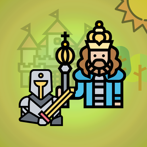 King Of Strategy иконка