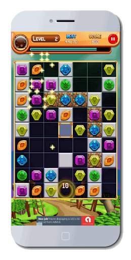 Match 3 Game screenshot 2