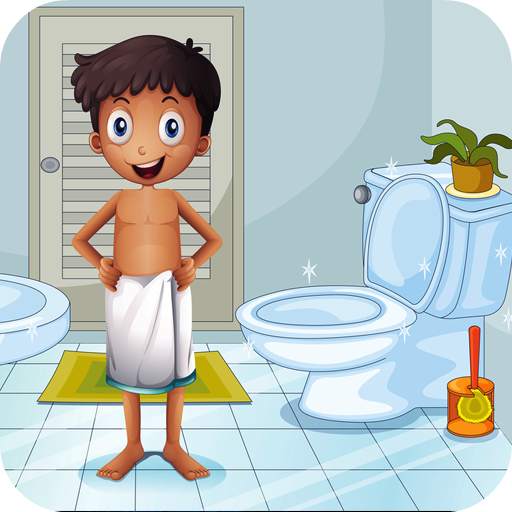 Escape games - Cartoon Room Escape 1.2.1