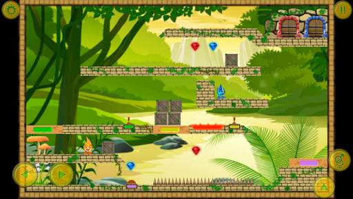 Fire And Water screenshot 4