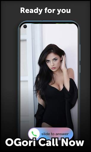 Live Video Call - Free Girls Video Chat screenshot 5