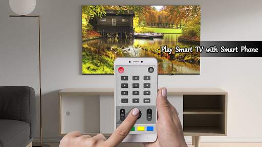 Universal TV Remote Controller screenshot 4