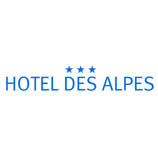 Hotel des Alpes Flims icon