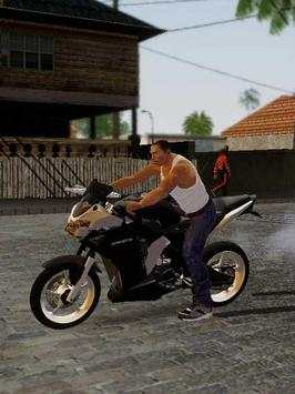 Cheats for San Andreas (2016) screenshot 2