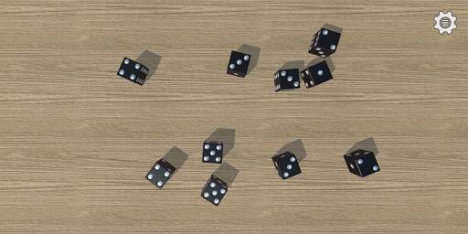 3D Dice Roller screenshot 4