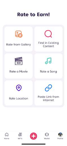 Yoorbit - Rate to Earn स्क्रीनशॉट 8