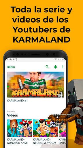 Karmaland TV ✔ screenshot 3