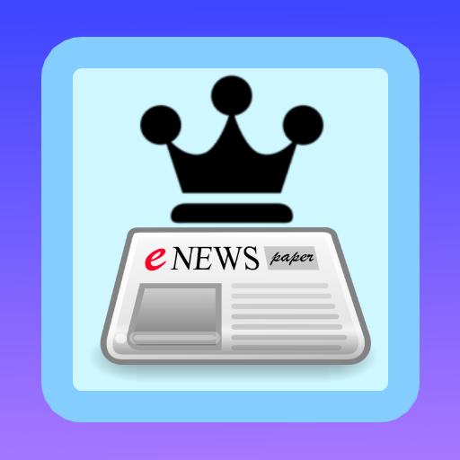 ikon All In One Epaper - King's Daily Newpapers India