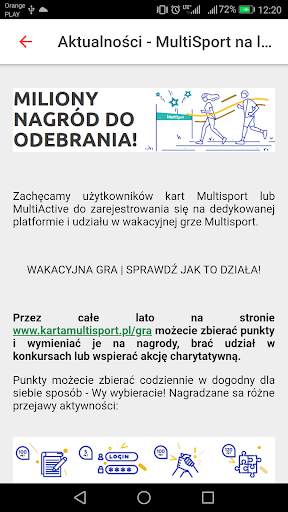 Nasza Toyota - Mobile App screenshot 4