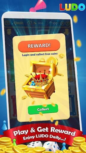 Mega Parchisi Ludo screenshot 6