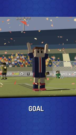 Champion Soccer Star: Cup Game screenshot 5