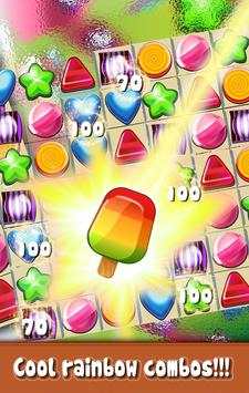 Candy Sweet screenshot 4