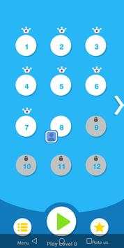 Tap Dash Hero скриншот 2