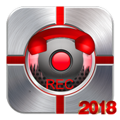 Advanced Auto Call Recorder  Pro. icon
