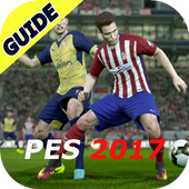 ikon New PES 2017 Cheat