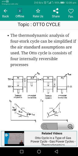 Internal Combustion Engine screenshot 6