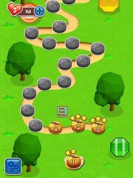 Candy Crunch Mania screenshot 7