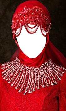 Wedding Hijab screenshot 4