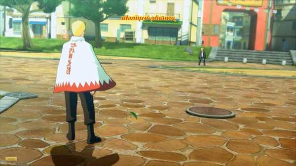 Guia Naruto  Online screenshot 2