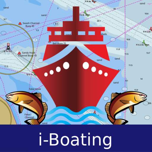 i-Лодки:Озерные и морские 226.0