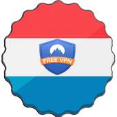 Netherlands VPN 1.1