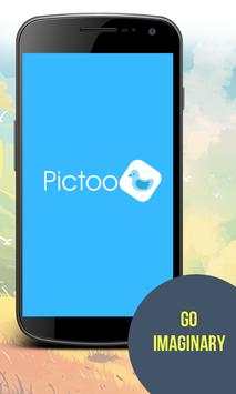 Pictoo 1 تصوير الشاشة