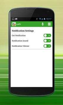 Auto Call Recorder 8 تصوير الشاشة