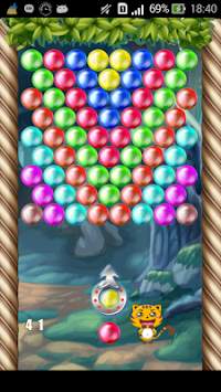 Bubble Bust screenshot 3