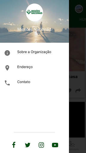 Missões Nacionais скриншот 3