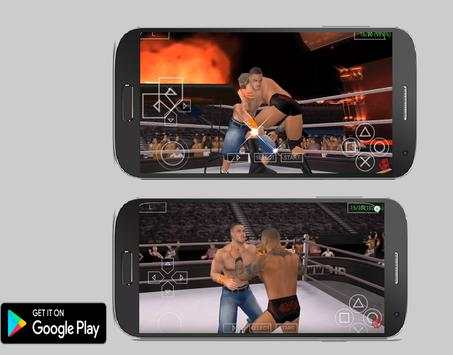 Guide wwe 2k18 new स्क्रीनशॉट 2