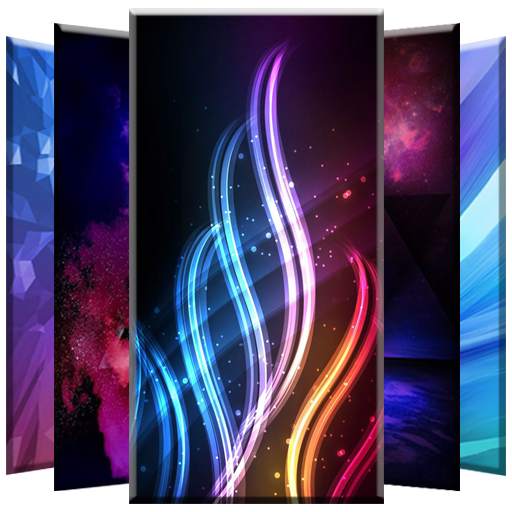 Abstract Wallpaper 1.4