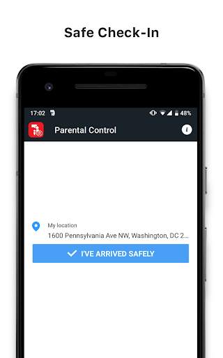 Bitdefender Parental Control screenshot 6