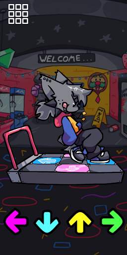 Music Battle Kapi Mod : Fireday Night Funny screenshot 4