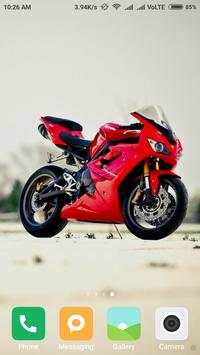 Red Wallpapers screenshot 3